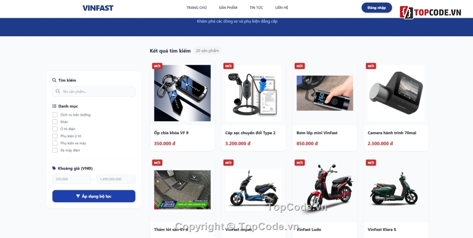 Website giới thiệu,Web giới thiệu,Website mua bán